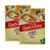 Del Monte Quick \'n Easy Gata Mix 2 Pack (40g per Pack)