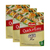 Del Monte Quick \'n Easy Gata Mix 3 Pack (40g per Pack)