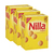 Nabisco Nilla Wafers 3 Pack (2x425g per Pack)