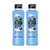 Alberto Balsam Anti-oxidant Blueberry Shampoo 2 Pack (350ml per Bottle)