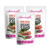 Celebrate Health Organic Quinoa Bean & Vegetable Minestrone Soup 3 Pack (400g per pack)