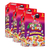 Kellogg\'s Froot Loops Breakfast Cereal Marshmallows 3 Pack (839g per pack)
