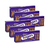 Cadbury Fingers 6 Pack (114g per pack)