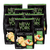 New York Style Bagel Crisps Roasted Garlic 6 Pack (204g per pack)