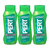 Pert Hydrating 2in1 Shampoo & Conditioner 3 Pack (751ml per pack)