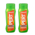Pert Strengthening 2in1 Shampoo & Conditioner 2 Pack (750ml per pack)