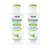Simple Kind to Skin Micellar Cleansing Water 2 Pack (200ml per Bottle)