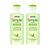 Simple Kind to Skin Soothing Facial Toner 2 Pack (200ml per Bottle)