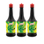 Knorr Liquid Seasoning 3 Pack (250ml per pack)