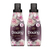 Downy Perfume Collection Elegance 2 Pack (750ml per pack)