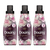 Downy Perfume Collection Elegance 3 Pack (750ml per pack)