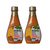 Kewpie Spicy Cheese Dressing 2 Pack (210ml per pack)