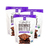 Sheila G\'s Organic Brownie Brittle Pretzel & Dark Chocolate 3 Pack (142g per pack)