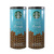 Starbucks Cookie Straws 2 Pack (500g per Can)