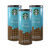 Starbucks Cookie Straws 3 Pack (500g per Can)