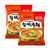 Nongshim Ansungtangmyun Noodle Soup 2 Pack (125g per Pack)
