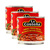 La Costena Whole Pinto Beans 3 Pack (400g per Can)