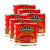 La Costena Whole Pinto Beans 6 Pack (400g per Can)