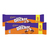 Cadbury Double Decker Chocolate Bar 2 Pack (360g per pack)