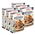 Krusteaz Protein Pancakes Mix 6 Pack (1.7kg per pack)