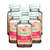 Slice Of Life Organic Energy Boost B12 Plus Gummy Vitamin 6 Pack (120\'s per pack)