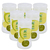Lysol Taptop Citrus Cleanser 6 Pack (414ml per pack)