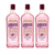 Larios Rose Gin 3 Pack (700ml per pack)