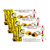 Matilde Vicenzi Mini Snack with Hazelnut 3 Pack (125g per pack)