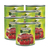 Hosen Chopped Tomatoes 6 Pack (2550g per pack)