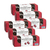 Lesly Stowe Raincoast Crisps Cranberry & Hazelnut 6 Pack (150g per pack)