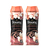Downy Infusions Amber Blossom 2 Pack (375g per pack)