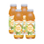 Bayani Brew Moringa Dalandan Juice 4 Pack (350ml per pack)
