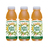 Bayani Brew Lemon Grass Pandan Juice 3 Pack (400ml per pack)