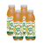 Bayani Brew Lemon Grass Pandan Juice 4 Pack (400ml per pack)