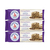 Voortman Oatmeal Raisin Cookies 3 Pack (350g per pack)