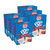 Kellogg\'s Pop-Tarts Strawberry 6 Pack (624g per pack)