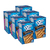 Kellogg\'s Pop-Tarts Chocolate Chip 6 Pack (400g per pack)