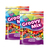 Huer Groovy Mix Gummies 2 Pack (300g per pack)