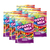 Huer Groovy Mix Gummies 6 Pack (300g per pack)