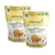 Emmy\'s Organics Coconut Cookies 2 Pack (380g per pack)