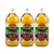 Del Monte Cane Vinegar 3 Pack (950ml per pack)