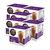 Nescafe Dolce Gusto Mocha 6 Pack (16ct per pack)