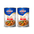 Swanson Beef Broth 2 Pack (411g per pack)