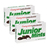 Junior Mints Candies 3 Pack (99g per pack)