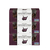 Lesly Stowe Raincoast Crisps Fig & Olive Crackers 3 Pack (150g per pack)