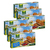 Gullon Vitalday Yogurt Crunch Biscuits 6 Pack (220g per pack)