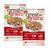 Post Great Grains Cranberry Almond Crunch 2 Pack (396g per pack)
