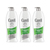 Curel Fragrance Free Lotion 3 Pack (739ml per pack)