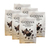 Godiva Masterpiece Hearts Chocolates 6 Pack (415g per pack)