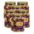 Planters Deluxed Mixed Nuts with Sea Salt 6 Pack (963g per pack)
